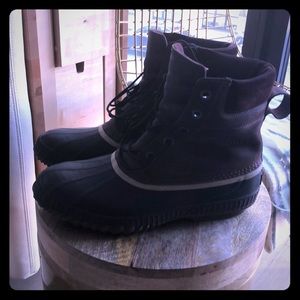 Men's Cheyanne™ II Lace Boot